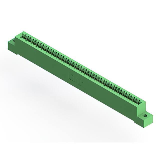 842-046-524-102 EDAC Inc.  Edgeboard Connectors